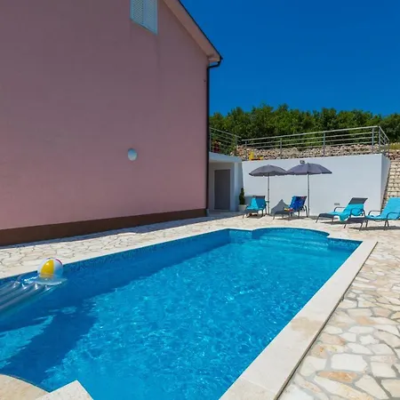 Cosic Lejlighed Klenovica