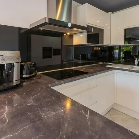 Lejlighed Cosic Klenovica