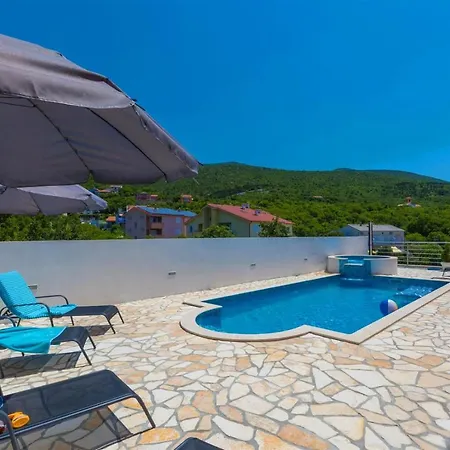 Cosic Apartament Klenovica