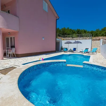 Cosic Apartament Klenovica