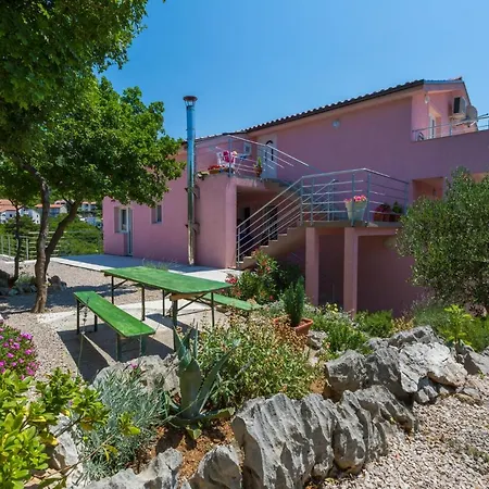 Cosic Apartament Klenovica