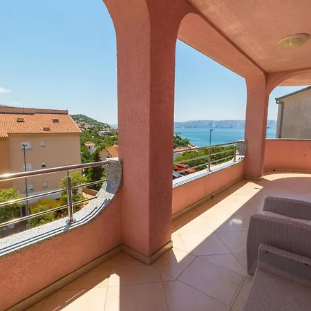 Cosic Apartament Klenovica