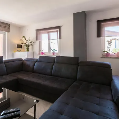 Cosic Apartament Klenovica