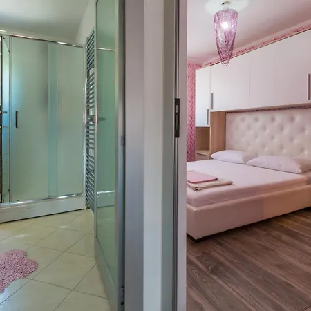 Cosic Apartament Klenovica