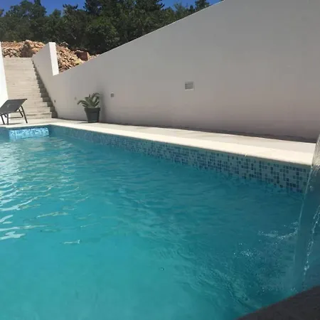 Apartament Cosic Klenovica