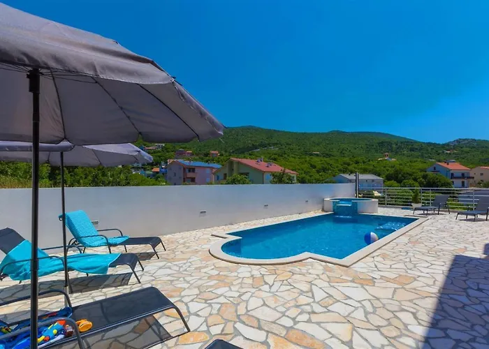 Cosic Appartement Klenovica