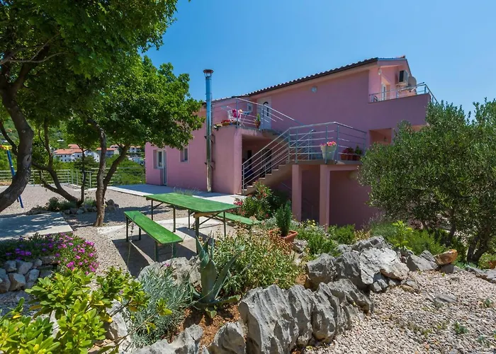 Cosic Appartement Klenovica