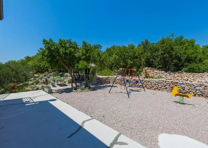 Appartement Cosic Klenovica