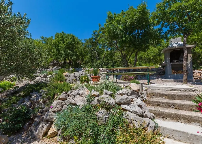 Cosic Appartement Klenovica