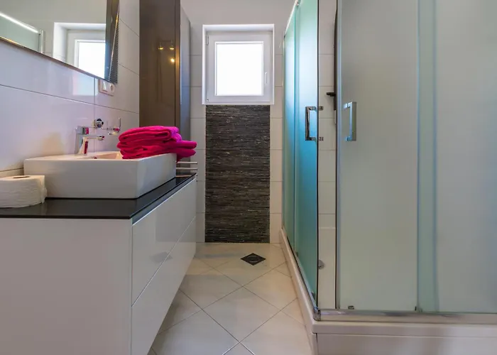 Appartement Cosic Klenovica