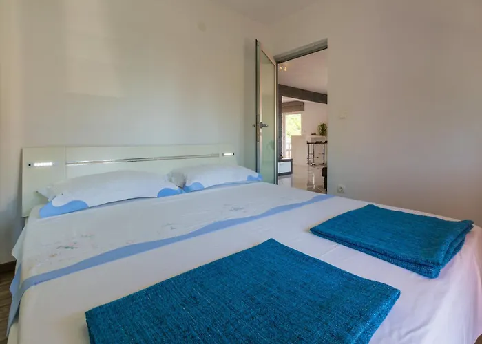 Cosic Appartement Klenovica