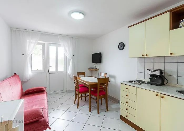 Appartement Cosic *